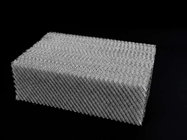 雙層絲網(wǎng)波紋特點(diǎn)及適用范圍