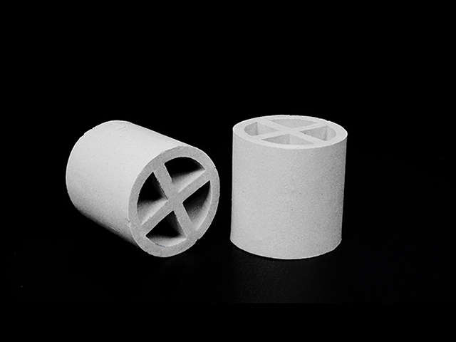 十字隔板環都有那些不同的材質