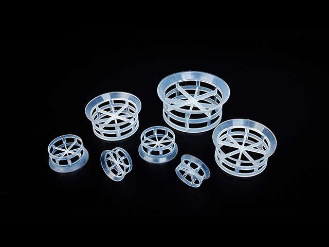 塑料階梯環(huán)都有什么特性