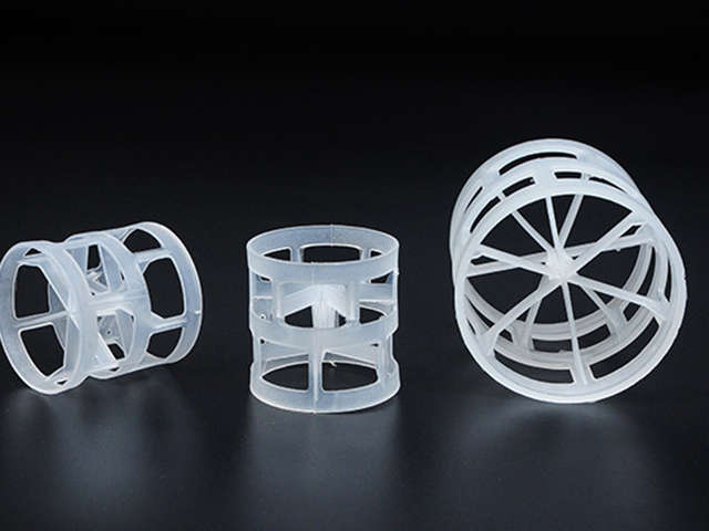 填料塔內都應該使用那些原料