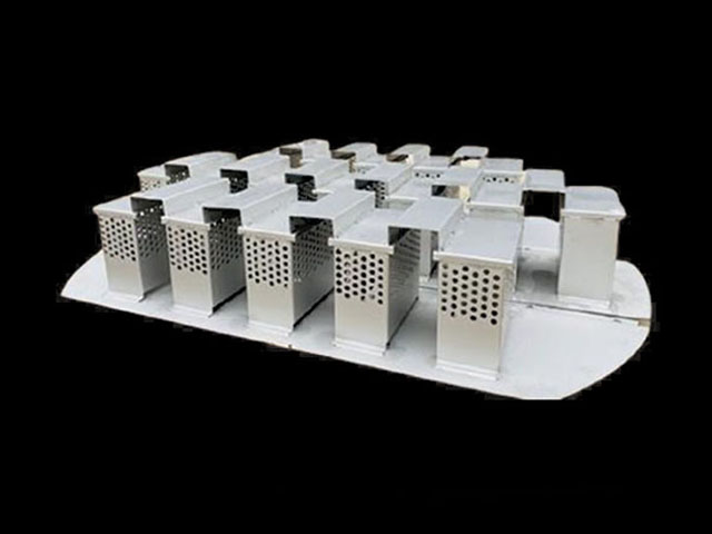 集液塔盤的安裝需要注意那些事項