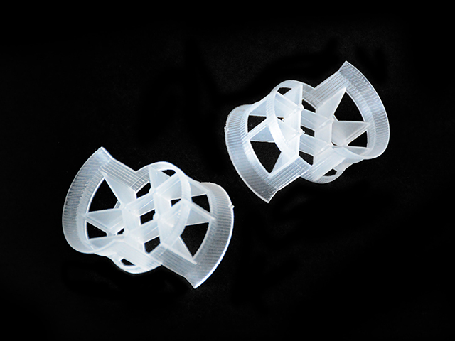 塑料共軛環都有那些功能特點