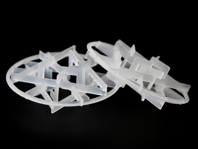 雪花環和傳統花環有何不同之處