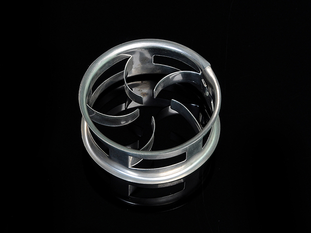 金屬矩鞍環都有那些讓人印象深刻的優點