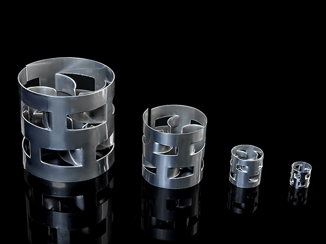 金屬鮑爾環是由那些方面來決定市場定價