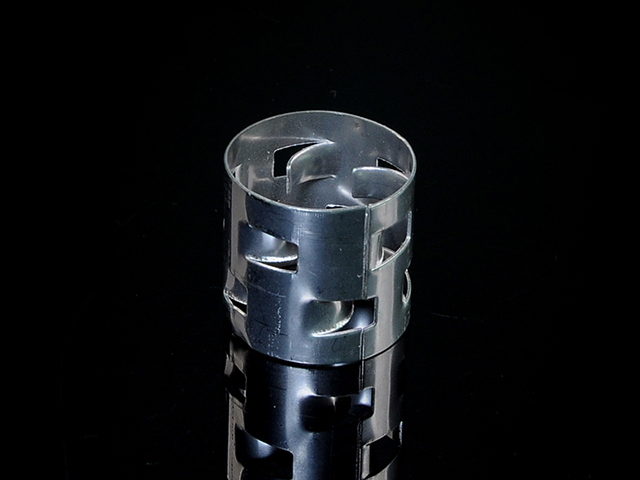 金屬鮑爾環存在著那些優點