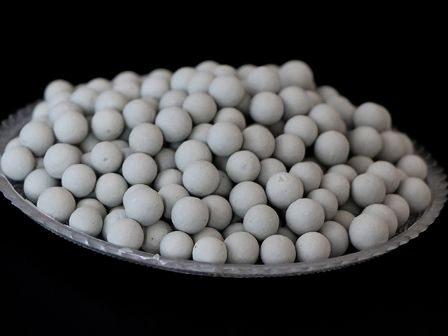 瓷球的采購都需要了解一些什么知識