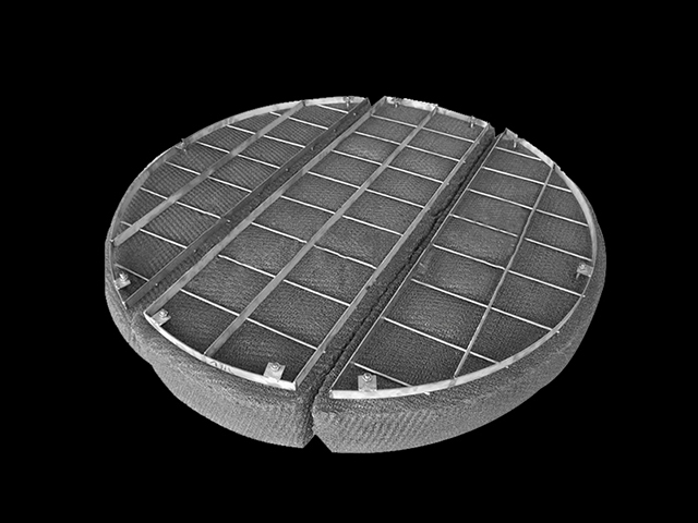 除霧器適用于那些塔器內(nèi)