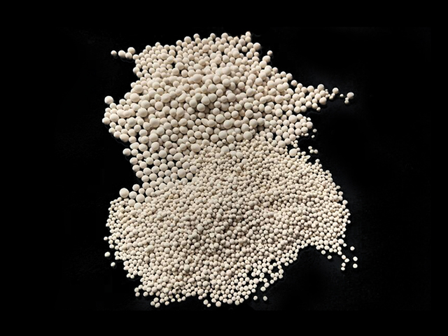 活性氧化鋁干燥劑使用壽命