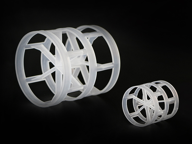 pvdf鮑爾環報價，PVDF鮑爾環在眾多塑料鮑爾環里有哪些特點