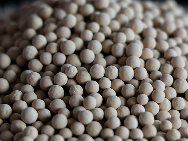 分子篩的一種，沸石分子篩有哪些特點(diǎn)