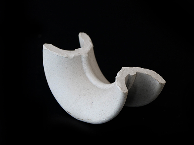 大小不同的陶瓷矩鞍環都適用于那些塔器