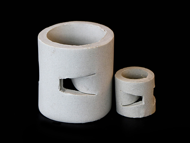 陶瓷鮑爾環用量該如何計算