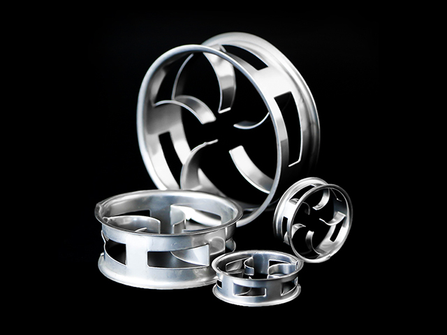 金屬階梯環優點都有那些