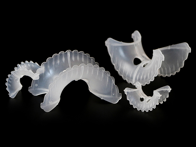 傳統塑料異鞍環有著哪些優勢