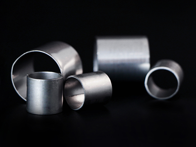 拉西環(huán)填料