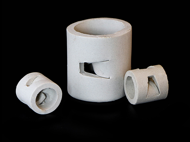 陶瓷鮑爾環有什么采購標準