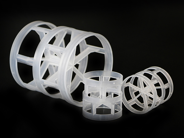 pp鮑爾環填料選購方法