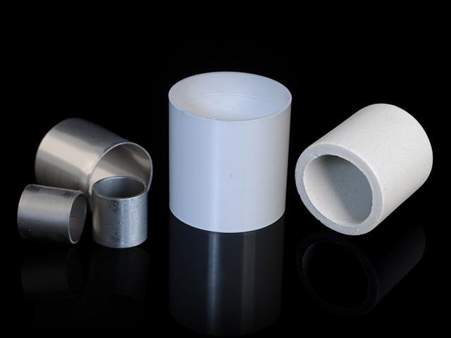 堿洗塔內(nèi)清洗拉西環(huán)填料方法