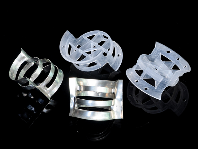 共軛環填料效果如何?