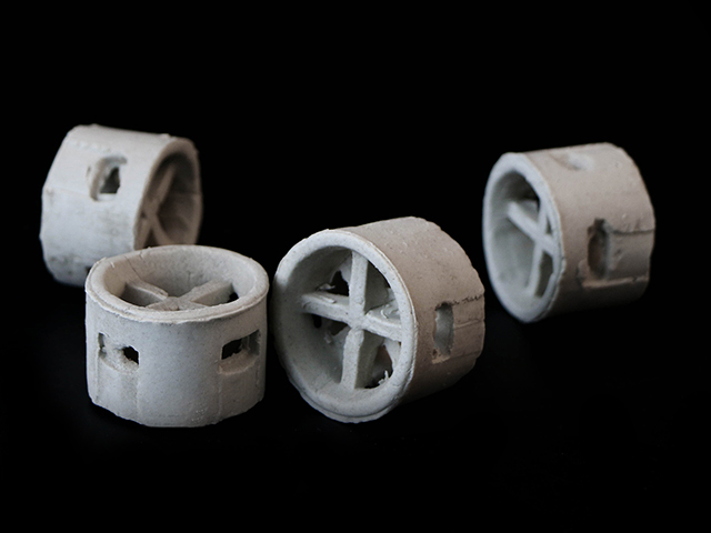 陶瓷階梯環(huán)