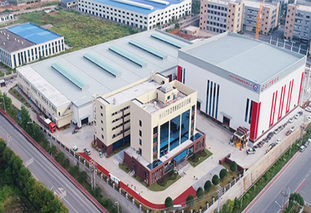 江西艾特傳質科技有限公司 2022年度社會責任報告