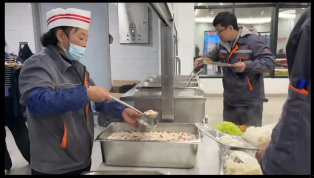 燈火映團圓，艾特一家親 | 江西艾特傳質元宵暖心時刻